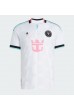 Inter Miami Casemiro #5 Fotballdrakt Tredje Klær 2026-27 Korte ermer